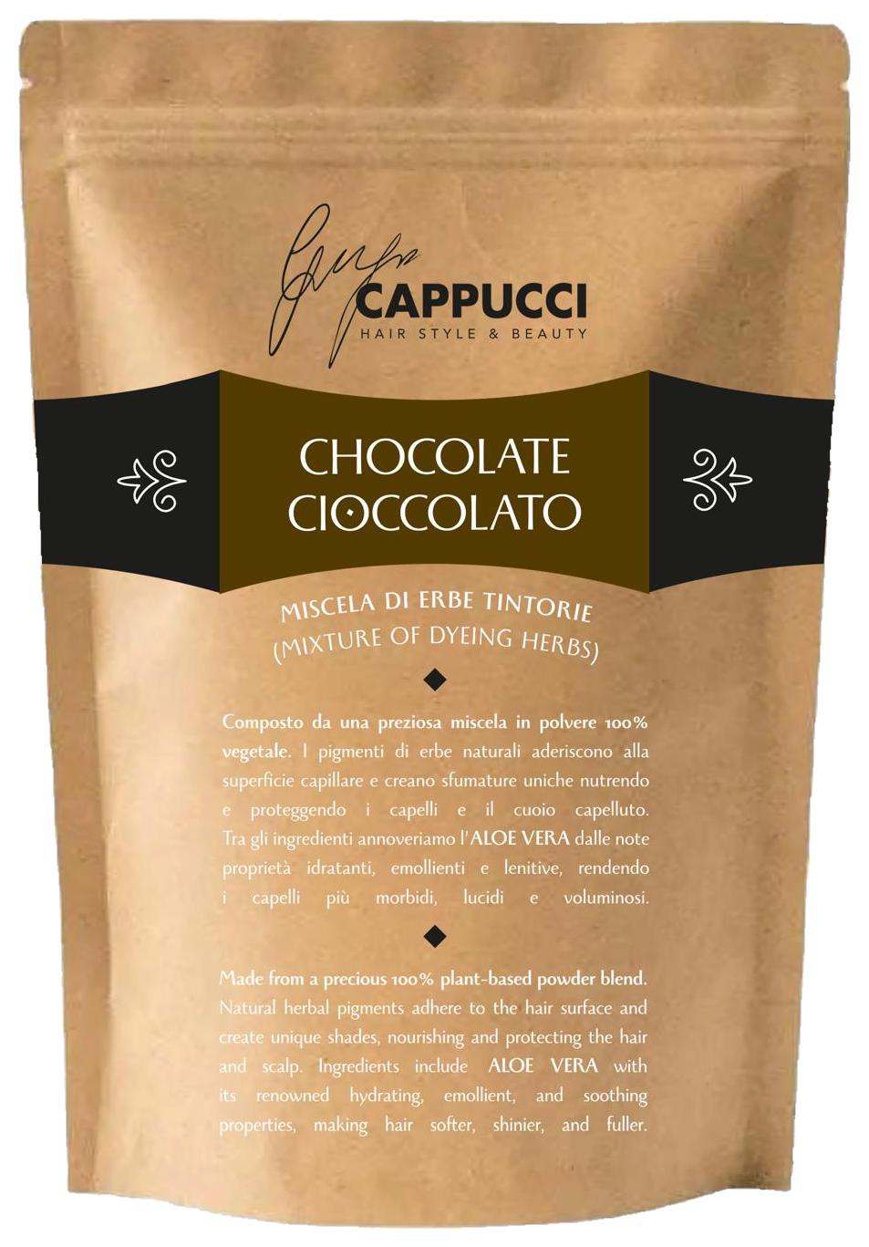 Chocolate