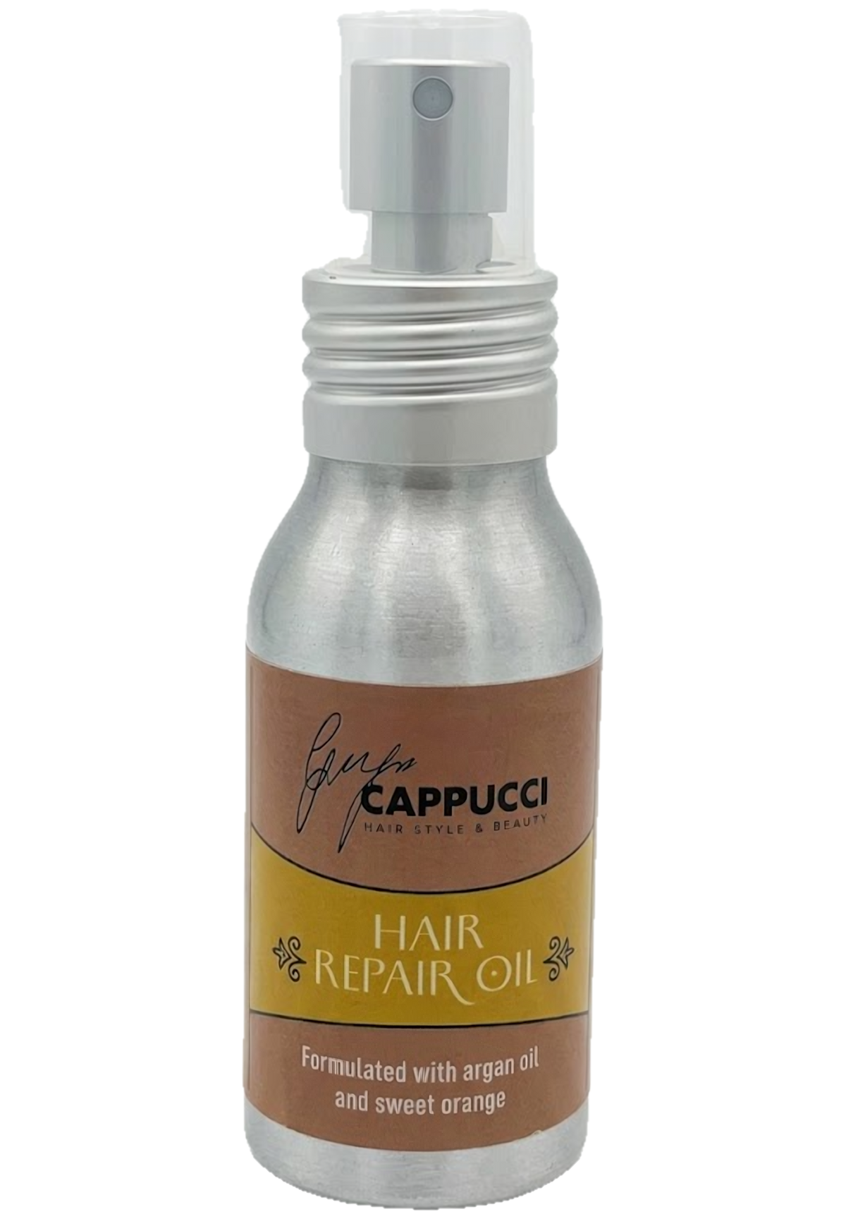 Olio Ristrutturante - Hair Repair Oil