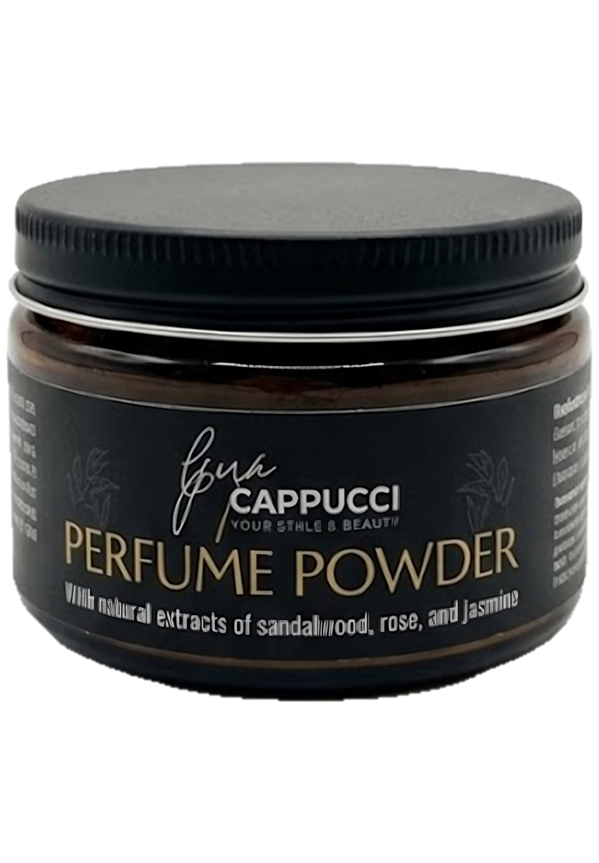 Perfume Powder