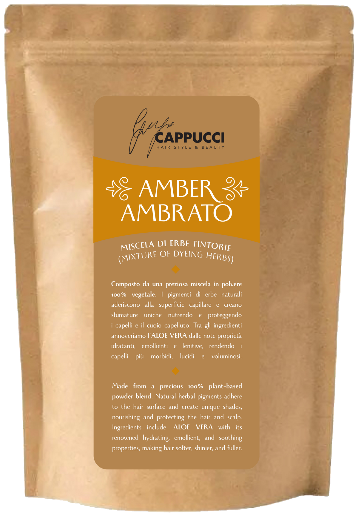 Ambrato