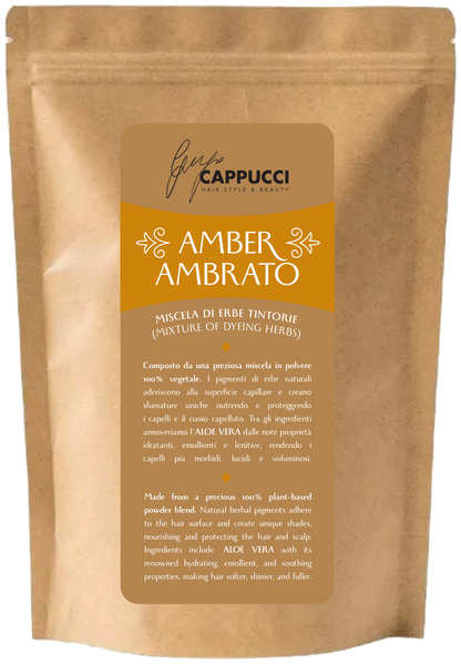 Ambrato