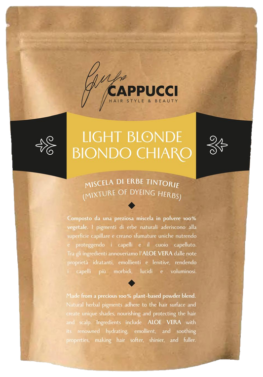 Biondo Chiaro