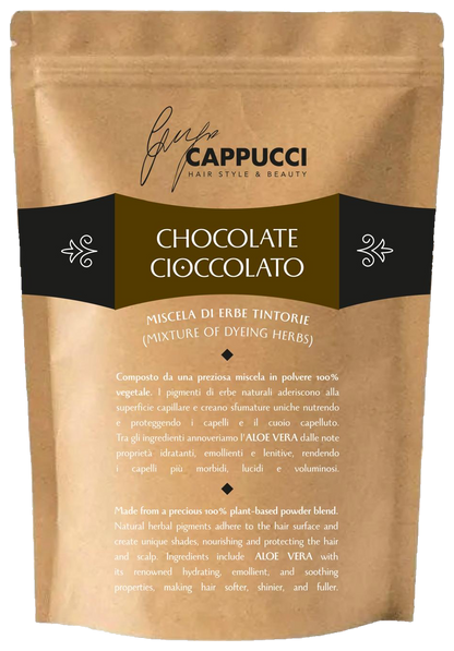 Chocolate