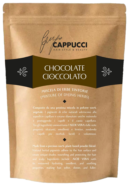Chocolate
