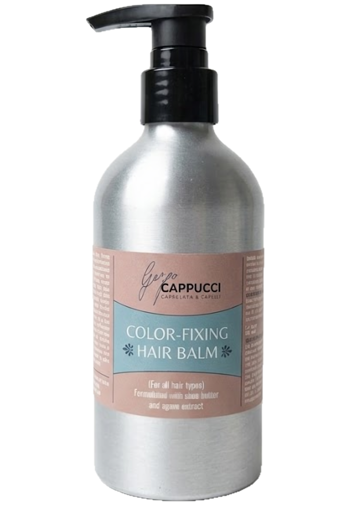 Color-Fixing Conditioner