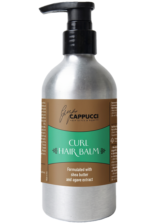 Balsamo Capelli Ricci - Curl Hair Balm