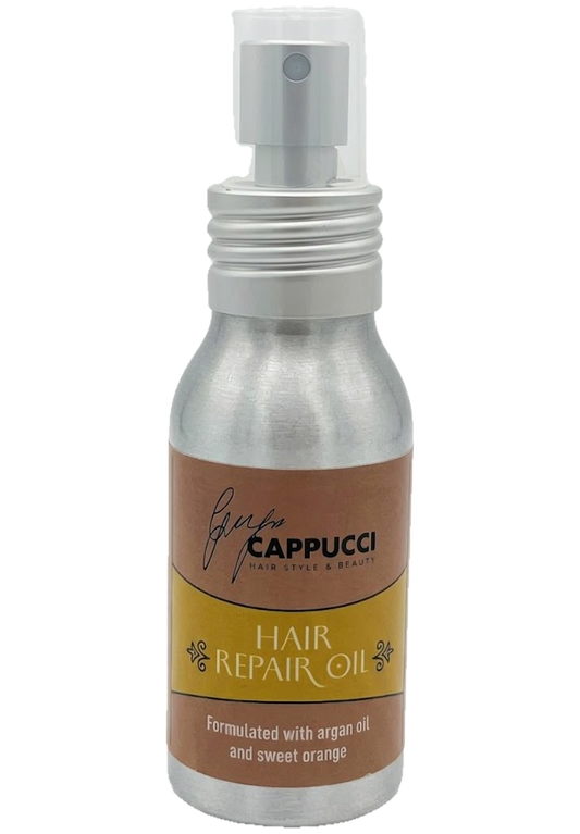 Olio Ristrutturante - Hair Repair Oil