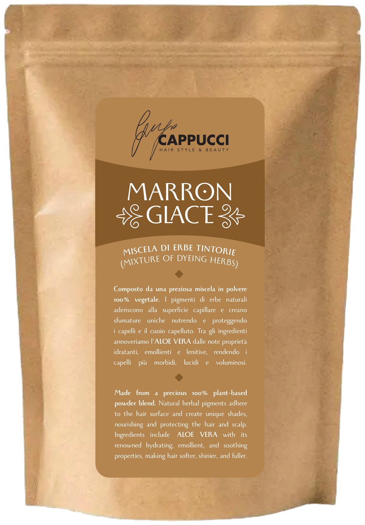 Marron Glace