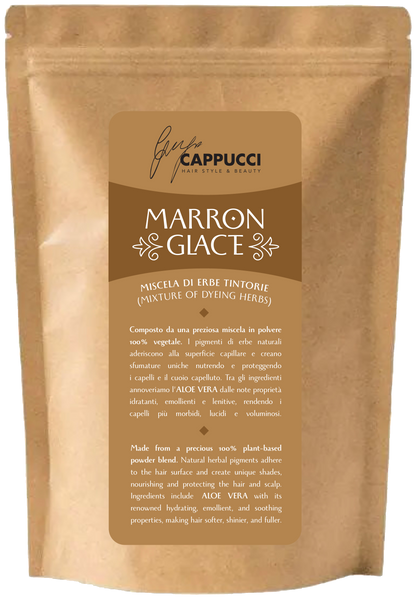 Marron Glace
