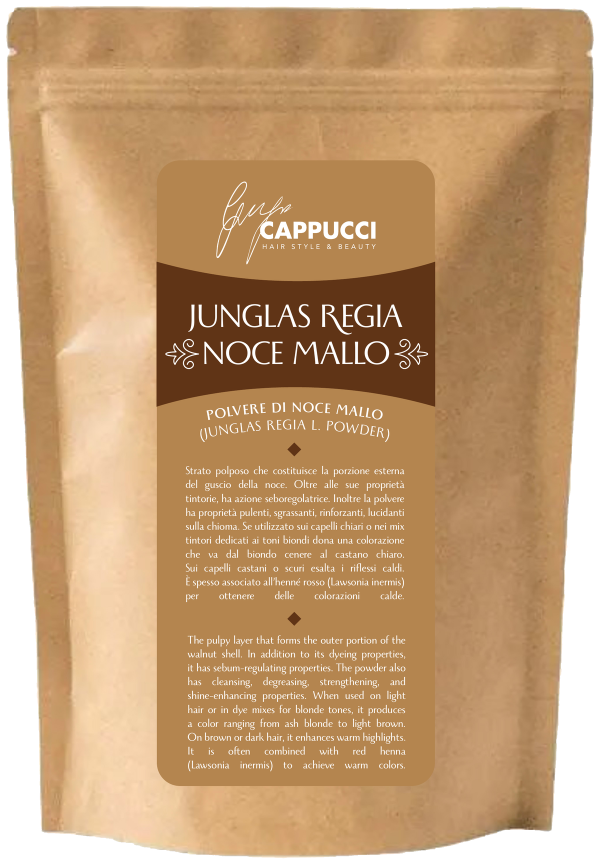 Noce Mallo