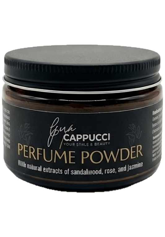 Perfume Powder