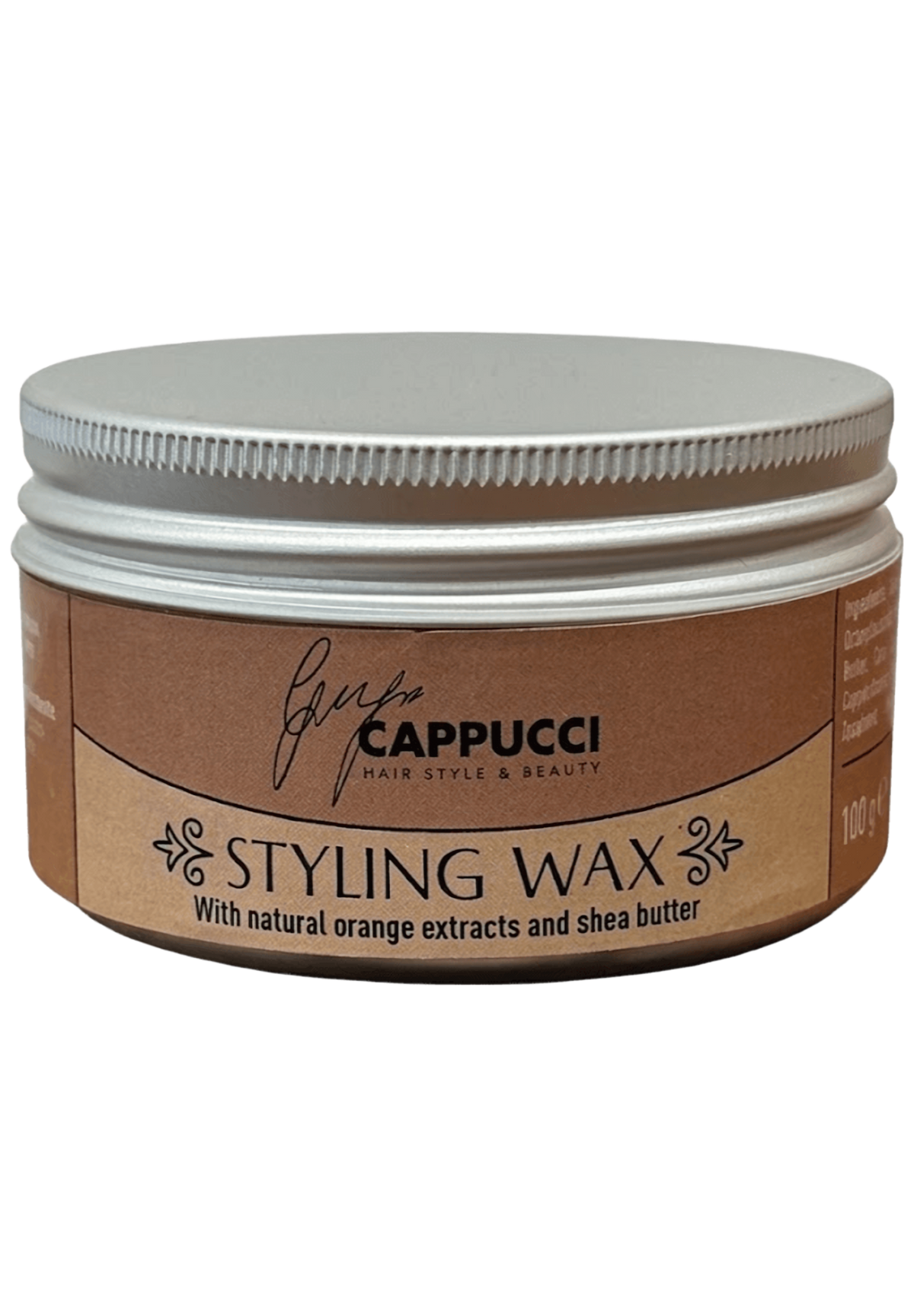 Cera Modellante - Styling Wax