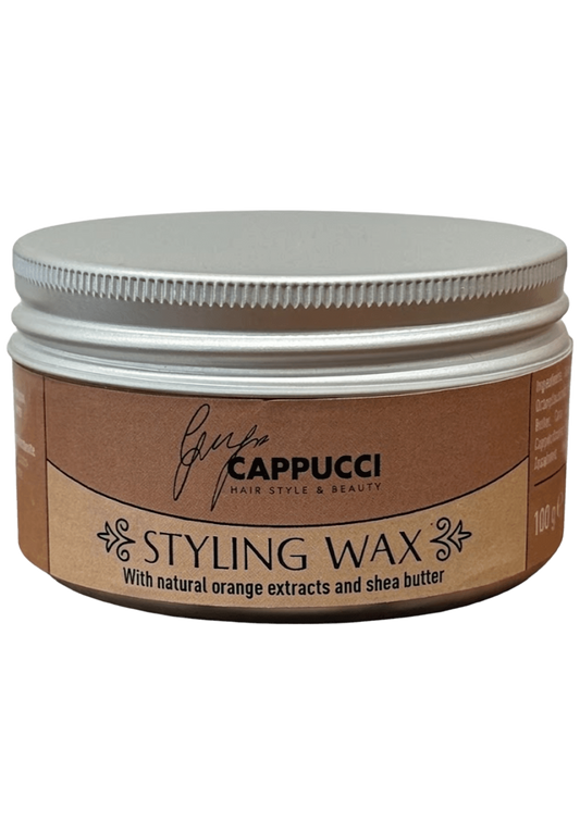Cera Modellante - Styling Wax