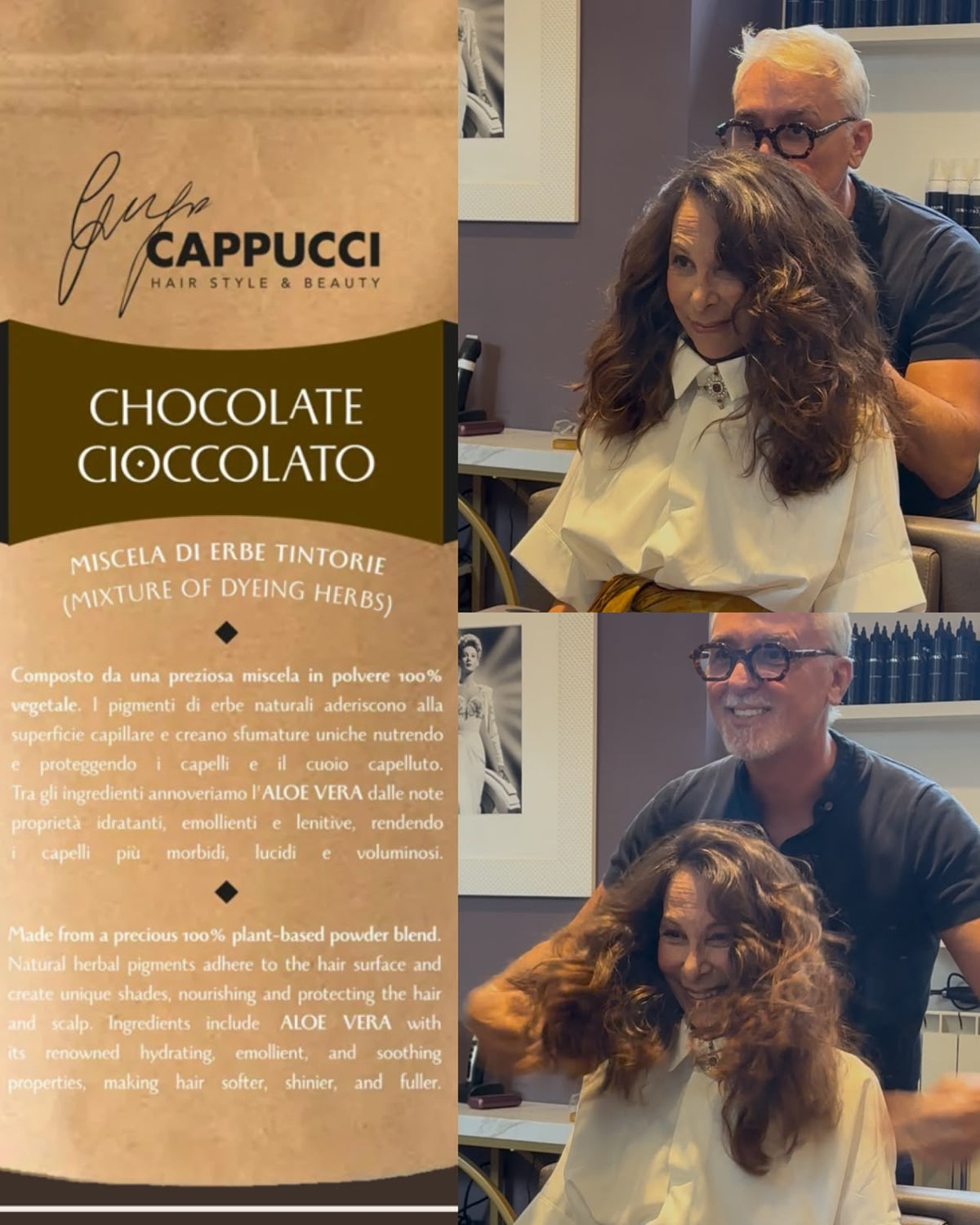Chocolate