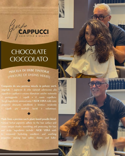 Chocolate