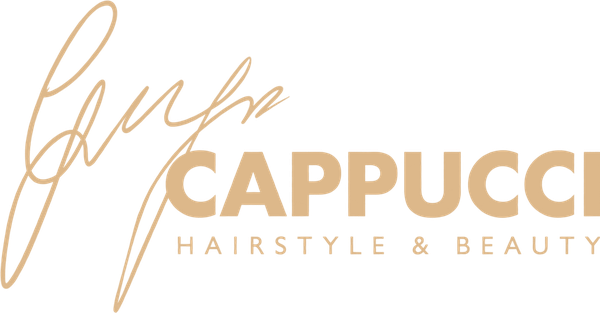 Gianpio Cappucci Hairstyle & Beauty